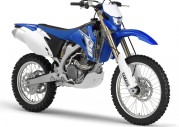 Yamaha WR250F Yamaha WR250F